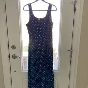 Old Navy Maxi Dress